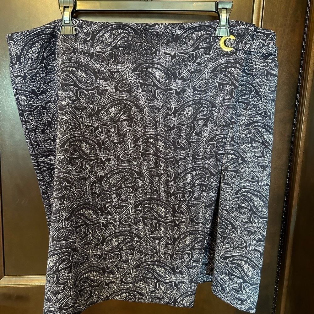 Michael Kors skirt.